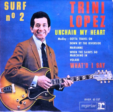 TRINI LOPEZ-EP - Surf No.2 - CV VS -.jpg