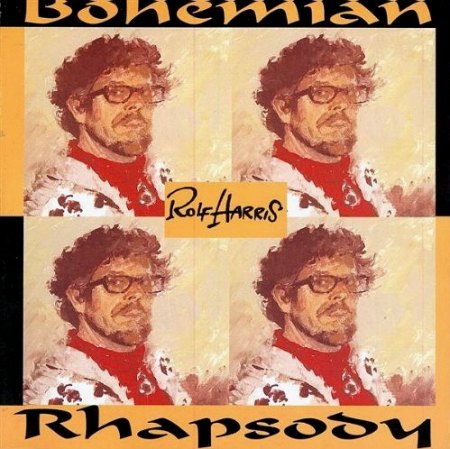Rolf Harris - Bohemian Rapsody (1996).Jpg
