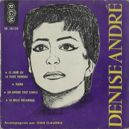 Andre, Denise - Diana EP.jpg