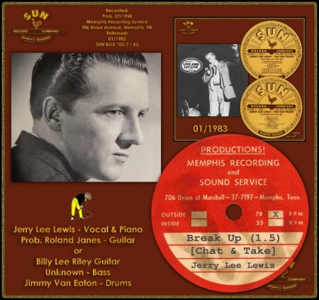 JERRY LEE LEWIS - BREAK UP (1.5) [CHAT &amp; TAKE]_IC#001.jpg