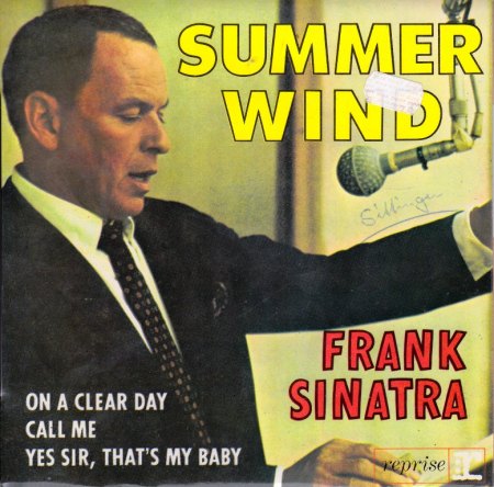 FRANK SINATRA-EP - Summer Wind - CV VS -.jpg