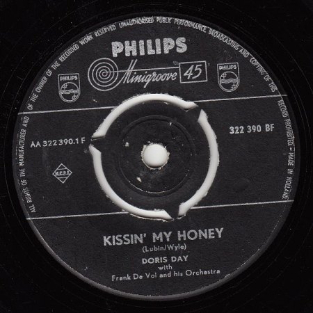 k-Kissin' My Honey.jpg
