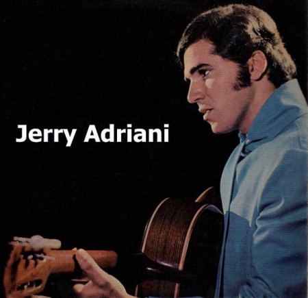 Jerry Adriani, O Maior Ícone da Jovem Guarda.jpg
