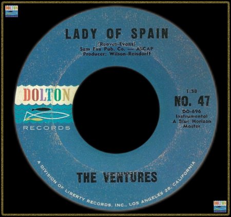 VENTURES - LADY OF SPAIN_IC#006.jpg