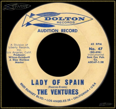 VENTURES - LADY OF SPAIN_IC#005.jpg
