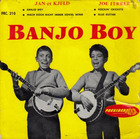 JAN &amp; KJELD - JOE FERRER-EP - Bango Boy - CV VS -.jpg