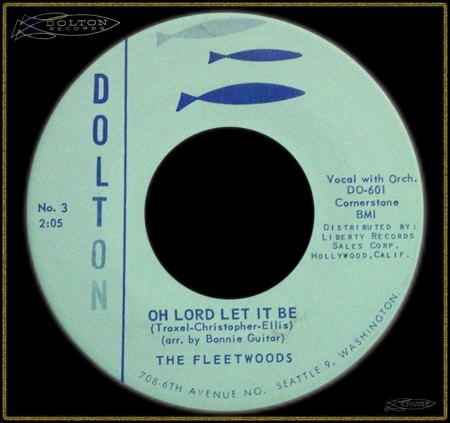 FLEETWOODS - OH LORD LET IT BE_IC#002.jpg