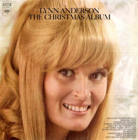 Anderson, Lynn - Christmas Album (2).jpg