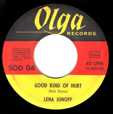 LENA JUNOFF - Good Kind of Hurt -B-.jpg