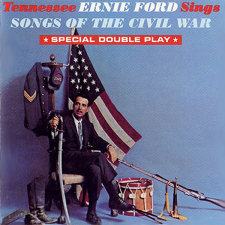 Ford, Tennessee Ernie - Sings Songs of the Civil War - andere Quelle.jpg