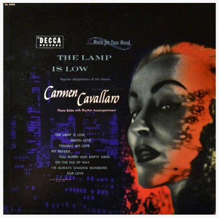 Cavallaro, Carmen - The Lamp Is Low (A)xx.jpg