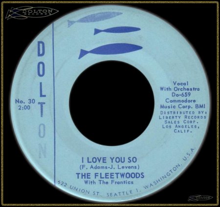 FLEETWOODS WITH THE FRANTICS - I LOVE YOU SO_IC#002.jpg