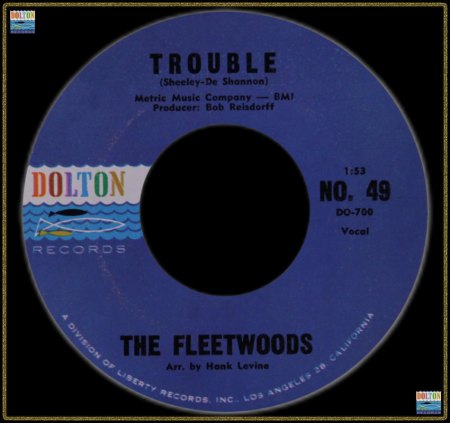 FLEETWOODS - TROUBLE_IC#006.jpg