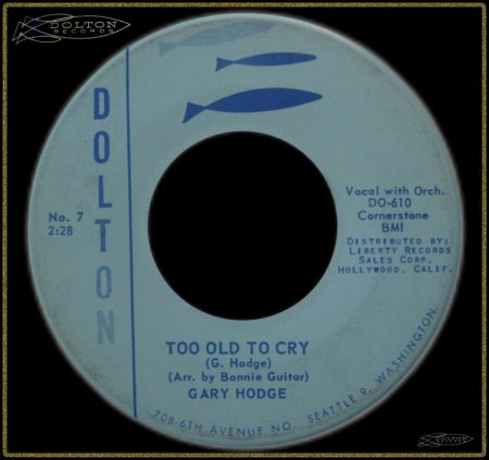 GARY HODGE - TOO OLD TO CRY_IC#002.jpg