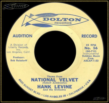 HANK LEVINE - NATIONAL VELVET_IC#003.jpg