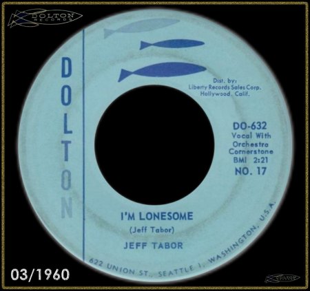 JEFF TABOR - I'M LONESOME_IC#001.jpg