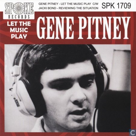 Pitney, Gene - (11-1) -Let The Music Play-.jpg