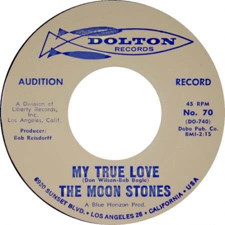 MOON STONES - MY TRUE LOVE - DOLTON 70.jpg