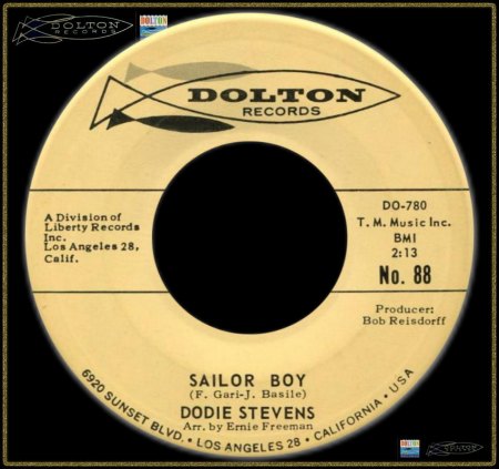 DODIE STEVENS - SAILOR BOY_IC#003.jpg
