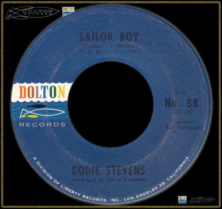 DODIE STEVENS - SAILOR BOY_IC#002.jpg