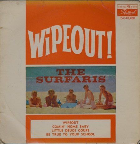 Surfaris - Wipe Out EP_2.jpg