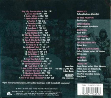 Lords - Singles, Hits &amp; Raritäten BCD (2).jpg