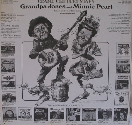 Grandpa Jones &amp; Minnie Pearl rca 0701 (2).JPG