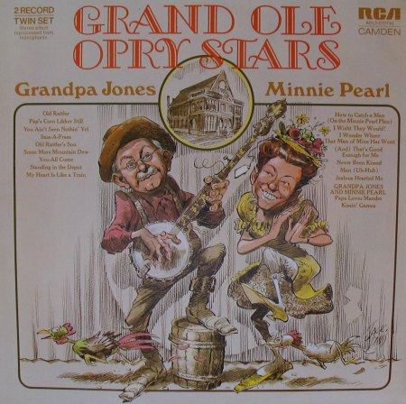 Grandpa Jones &amp; Minnie Pearl rca 0701.JPG