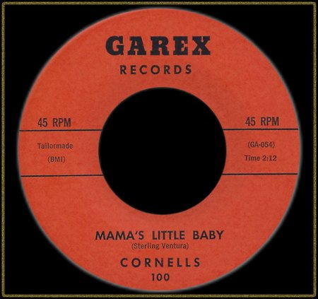 CORNELLS - MAMA'S LITTLE BABY_IC#002.jpg