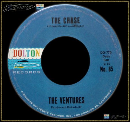 VENTURES - THE CHASE_IC#002.jpg