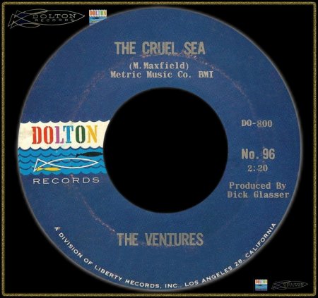 VENTURES - THE CRUEL SEA_IC#003.jpg