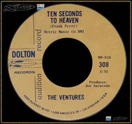 VENTURES - TEN SECONDS TO HEAVEN_IC#006.jpg