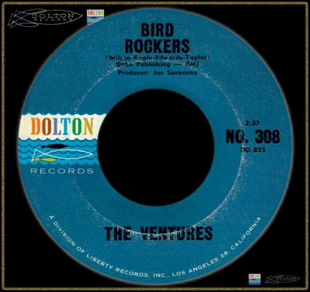 VENTURES - BIRD ROCKERS_IC#002.jpg