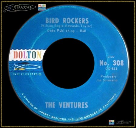 VENTURES - BIRD ROCKERS_IC#004.jpg