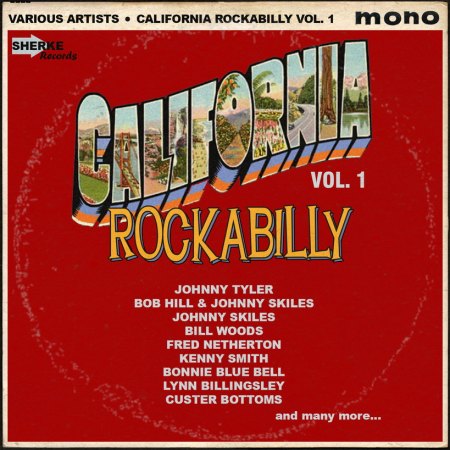 VA - California Rockabilly Vol 1 - Front_Bildgröße ändern.jpg