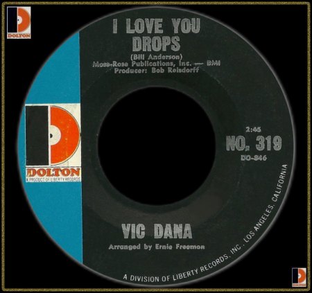 VIC DANA - I LOVE YOU DROPS_IC#002.jpg