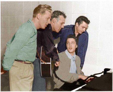 Elvis Jerry Lee Carl Perkins Johnny Cash Sun Records.jpg