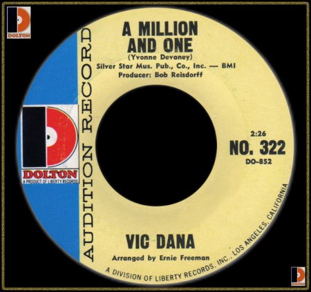VIC DANA - A MILLION AND ONE_IC#003.jpg