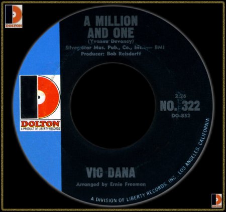 VIC DANA - A MILLION AND ONE_IC#002.jpg