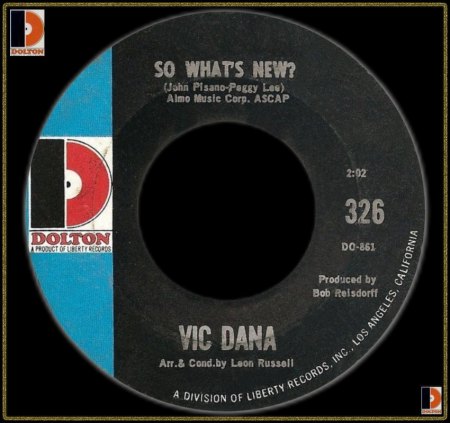 VIC DANA - SO WHAT'S NEW_IC#002.jpg