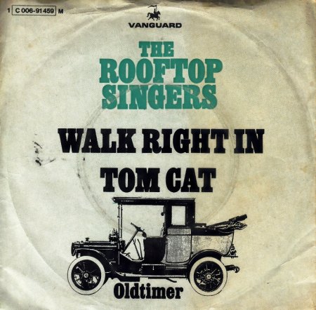 THE ROOFTOP SINGERS - Walk Right In - CV VS -.jpg