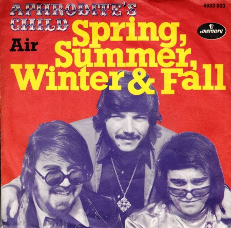 APHRODITE'S CHILD - Spring Summer Winter and Fall - CV VS -.jpg