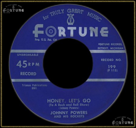 JOHNNY POWERS - HONEY LET'S GO_IC#002.jpg
