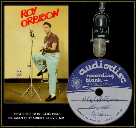 ROY ORBISON - A CAT CALLED DOMINO (HARP OVERDUBBED)_IC#001.jpg