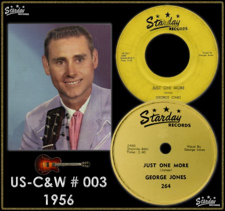 GEORGE JONES - JUST ONE MORE_IC#001.jpg