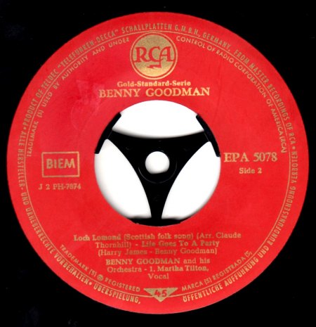 BENNY GOODMAN-EP - One O'Clock Jump -B-.jpg