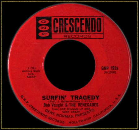 BOB VAUGHT &amp; THE RENEGADES - SURFIN' TRAGEDY_IC#002.jpg