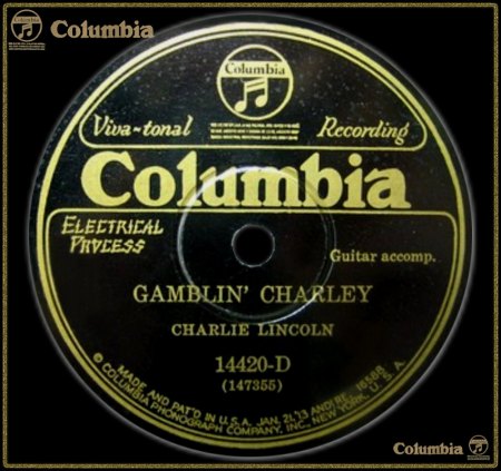 CHARLEY LINCOLN - GAMBLIN' CHARLEY_IC#002.jpg
