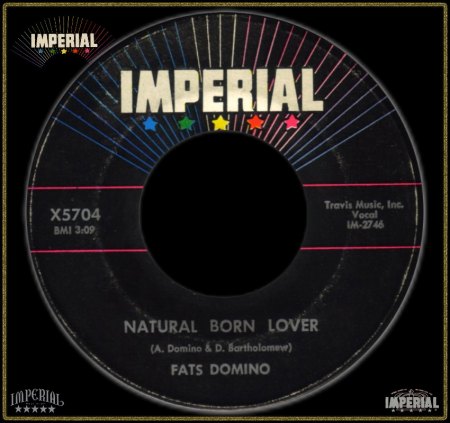 FATS DOMINO - NATURAL BORN LOVER_IC#003.jpg