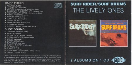 Lively Ones - Surf Rider &amp; Surf Drums (4).jpg